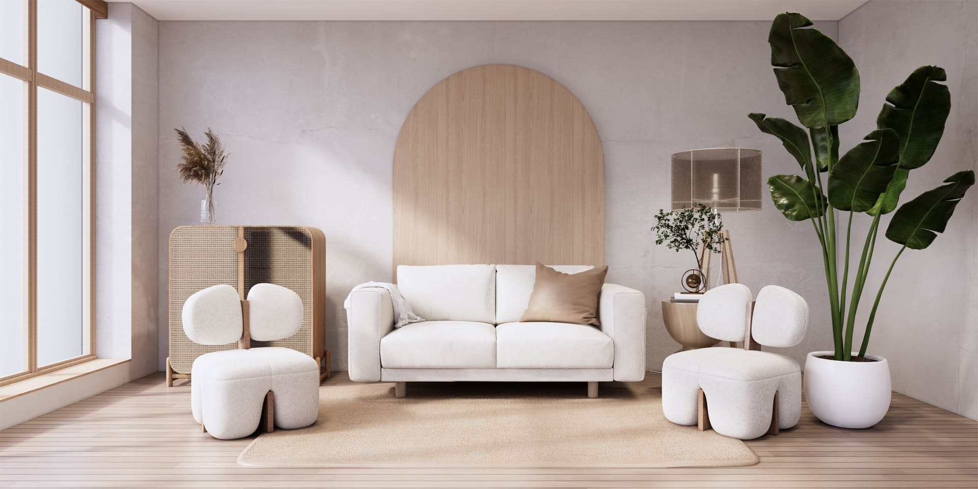 HDB Renovation: Design Ideas for Every Room