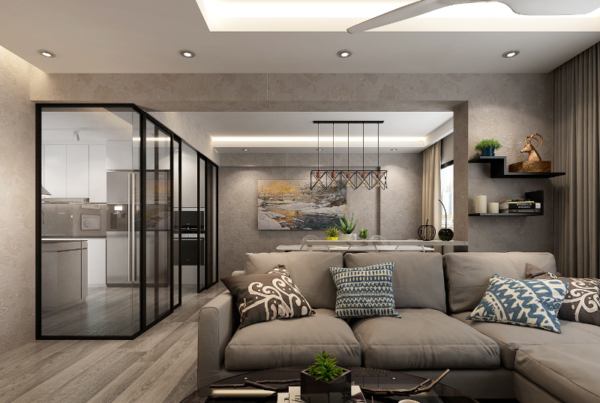 interior designer in singapore