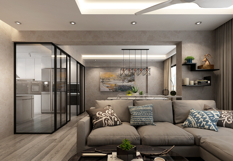 interior designer in singapore